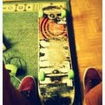 Adrian Valerio - @skatebolinga - Instagram