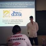 Adrián Valle - @adriivalle - Instagram