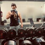 Adrián Valle - @a.valle.93 - Instagram