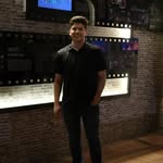 Adrian Valles - @spid3ys3ns3s - Instagram