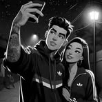 Adrian Valles - Facebook