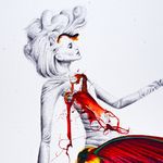 Adrian Valverde - @af.valverde.art - Instagram