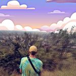 Adrian Van der Westhuizen - @adrian_y31 - Instagram