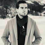 Adrian Van Gool Jr. - @adrianvangooljr - Instagram