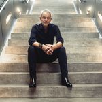 Adrian van Hooydonk - @adrian.van.hooydonk - Instagram