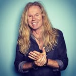 Adrian Vandenberg - @adrianvandenberg_official - Instagram