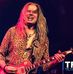 Adrian Vandenberg Connect  - Facebook