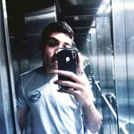Adrian Gomez - @adrian.vanguardsecurity - Instagram