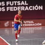 Adrian Martinez Vara - @adri14futsal - Instagram