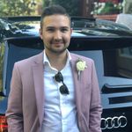 Adrian Varas - @adriansinstathing - Instagram
