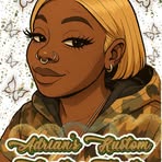 Adrian Varner - Facebook