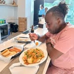 lezbert Adrian Vassell - @lezbertadrian - Instagram