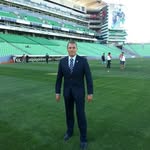 Adrian Velez - @adrian_velez_arbitro - Instagram