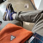 Adrian Vences - @nikes_nbs - Instagram