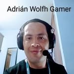 Adrian Vences - @adrian_wolfh_vp - Instagram