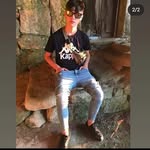 Adrian vences queija - @srto_venceees - Instagram