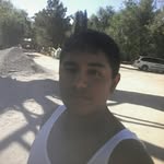 Luis Adrian Verdin Chavarria - @luisadrianverdin - Instagram