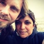 Adrian Vickers - @ade1soundpost - Instagram