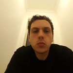 Adrian Vickers - @redgrave.vickers - Instagram