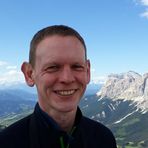 Adrian Vickers - Facebook