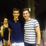 Adrian Vidal - @adrian_vidal10 - Instagram