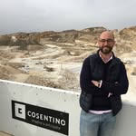 Adrian Vila - @adrian_vila_cosentino - Instagram