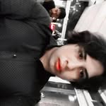 Adrián Vilchis - @adriann_vl - Instagram