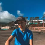 Adrián - @adrian_vindas09 - Instagram