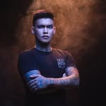 Adrian Vindas Tattoo - @adrianvindasetattoo - Instagram