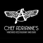 Chef Adrianne’s Vineyard - @chefadriannesvineyard - Instagram