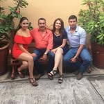Adrian Virgen Barbosa - @virgenbarbosa - Instagram