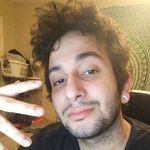 Adrian Viruet - @athiestkitten - Instagram