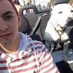 Adrian Visan - @adrian_visan93 - Instagram