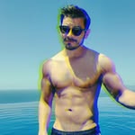 Adrián Vivanco - @ian__co - Instagram
