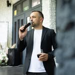 Adrian Vlad - @andee_dj_md - Instagram