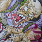 Adrian Vogt - @vogt_artworks - Instagram
