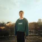 Adrian Vogt - @aditotoro - Instagram