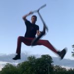 Adrian Vogt Chylie - @avchylie - Instagram