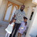 Adrian Waithe - @uptown_boss101 - Instagram