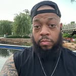Adrian Walden - @bigdon_919 - Instagram