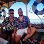 Adrián Madrid - @adrian.wanderlust - Instagram