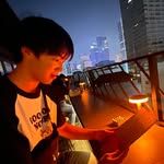 Adrian Wang - @adrian.wangg - Instagram