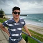 Adrian Wang - @wang_dog_007 - Instagram