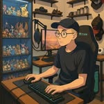 Adrian Wang - @carrot_ign - Instagram