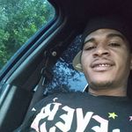 Adrian Ware - @wareadrian75 - Instagram