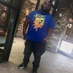 Adrian Ware - @bush__papichulo - Instagram
