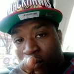 adrian ware - @blackjacksonhimself - Instagram