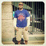 Adrian Warner - @alee_dub - Instagram