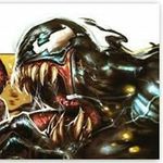 Adrian Warner - @naughty_venom - Instagram