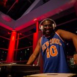 Adrian Warner - @djsolespin - Instagram